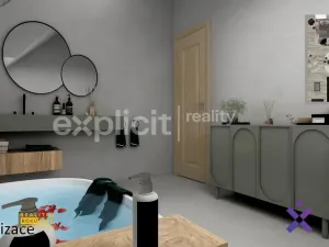 Prodej bytu 4+kk, Bystřice pod Lopeníkem, 102 m2