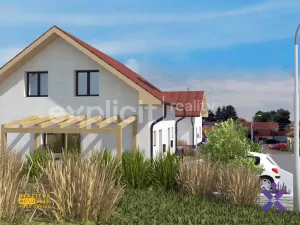 Prodej bytu 4+kk, Bystřice pod Lopeníkem, 102 m2