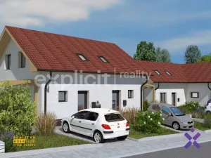 Prodej bytu 4+kk, Bystřice pod Lopeníkem, 102 m2