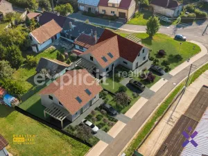 Prodej bytu 4+kk, Bystřice pod Lopeníkem, 102 m2