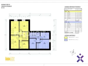 Prodej bytu 4+kk, Bystřice pod Lopeníkem, 102 m2