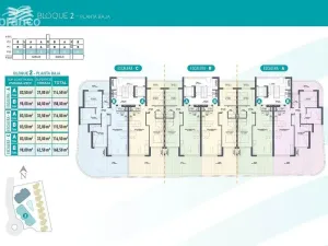 Prodej bytu 4+kk, Los Alcazares, Murcia, Španělsko, 98 m2