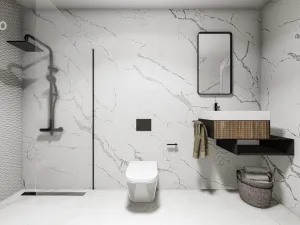 Prodej rodinného domu, Pilar de La Horadada, Alicante, Španělsko, 121 m2