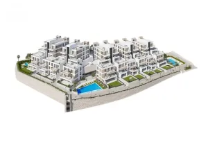 Prodej bytu 3+kk, Vera, Almería, Španělsko, 70 m2