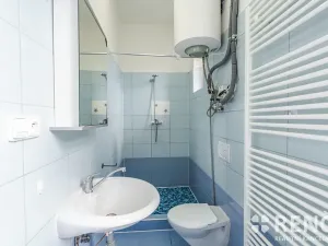 Pronájem bytu 2+1, Brno, Bráfova, 58 m2