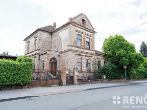 Pronájem bytu 2+1, Brno, Bráfova, 58 m2
