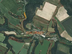 Prodej pole, Snědovice - Sukorady, 5161 m2