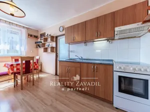 Prodej rodinného domu, Zdislavice, 110 m2