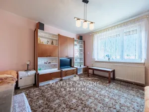 Prodej rodinného domu, Zdislavice, 110 m2