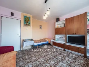 Prodej rodinného domu, Zdislavice, 110 m2