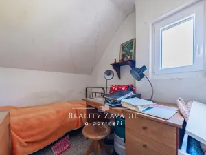 Prodej rodinného domu, Zdislavice, 110 m2