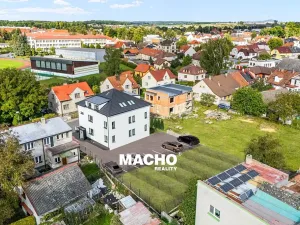 Prodej bytu 2+kk, Soběslav, Jiráskova, 59 m2