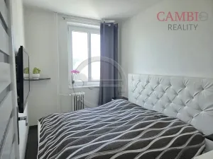 Prodej bytu 3+1, Cheb, Lesní, 66 m2