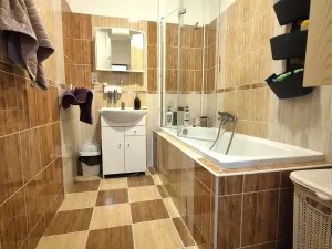 Prodej bytu 3+kk, Šumperk, Tyršova, 93 m2