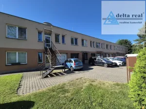 Prodej bytu 3+kk, Šumperk, Tyršova, 93 m2