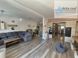 Prodej bytu 3+kk, Šumperk, Tyršova, 93 m2