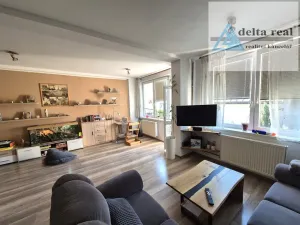 Prodej bytu 3+kk, Šumperk, Tyršova, 93 m2