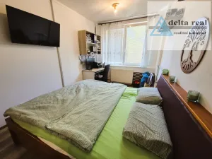 Prodej bytu 3+kk, Šumperk, Tyršova, 93 m2