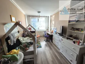 Prodej bytu 3+kk, Šumperk, Tyršova, 93 m2