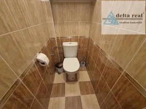 Prodej bytu 3+kk, Šumperk, Tyršova, 93 m2