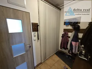 Prodej bytu 3+kk, Šumperk, Tyršova, 93 m2