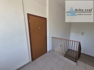 Prodej bytu 3+kk, Šumperk, Tyršova, 93 m2