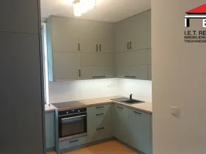Pronájem bytu 3+kk, Frýdek-Místek, Žižkova, 75 m2