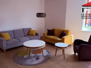 Pronájem bytu 3+kk, Frýdek-Místek, Žižkova, 75 m2