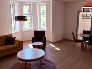 Pronájem bytu 3+kk, Frýdek-Místek, Žižkova, 75 m2