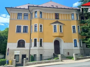Pronájem bytu 3+kk, Frýdek-Místek, Žižkova, 75 m2