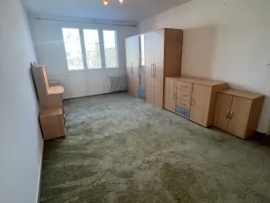 Pronájem bytu 3+1, Plzeň - Severní Předměstí, Sokolovská, 76 m2