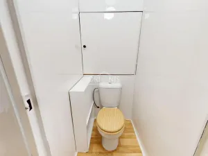 Pronájem bytu 3+kk, Most, Františka Malíka, 70 m2