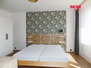 Prodej bytu 1+1, Ústí nad Labem - Mojžíř, Peškova, 35 m2