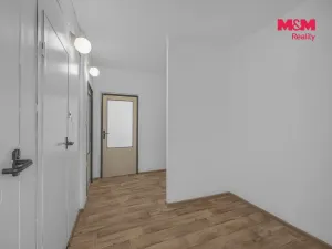 Pronájem bytu 2+1, Skuteč, Sládkova, 55 m2