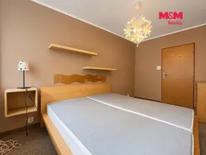 Prodej bytu 3+kk, Praha - Hloubětín, Kukelská, 67 m2