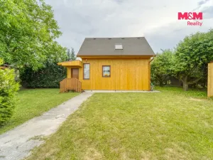 Prodej chaty, Volduchy, 65 m2