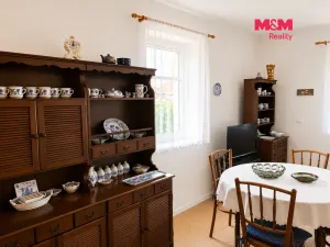 Prodej rodinného domu, Koštice - Vojnice, 188 m2