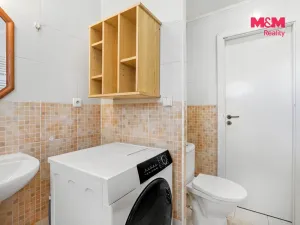 Prodej bytu 3+1, Ústí nad Labem - Ústí nad Labem-centrum, SNP, 62 m2