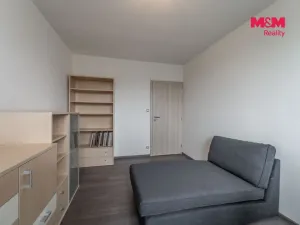 Prodej bytu 4+1, Praha - Černý Most, Bojčenkova, 104 m2