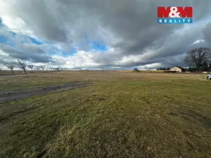 Prodej pozemku pro bydlení, Větřkovice, 4806 m2