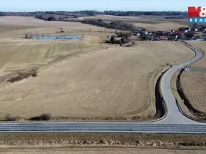 Prodej pozemku pro bydlení, Větřkovice, 4806 m2