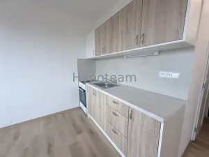 Pronájem bytu 1+1, Ústí nad Labem - Bukov, V Podhájí, 35 m2