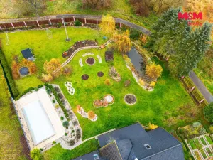 Prodej rodinného domu, Přimda - Mlýnec, 433 m2