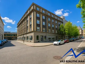 Prodej bytu 3+1, Ostrava, náměstí Msgre Šrámka, 93 m2