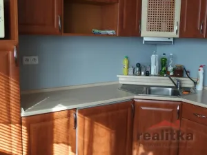 Pronájem bytu 1+1, Opava - Kateřinky, Holasická, 37 m2