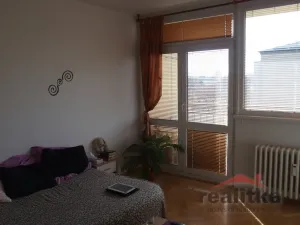 Pronájem bytu 1+1, Opava - Kateřinky, Holasická, 37 m2