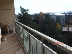 Pronájem bytu 1+1, Opava - Kateřinky, Holasická, 37 m2