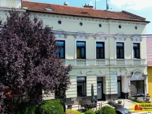 Pronájem bytu 4+kk, Slavkov u Brna, 94 m2