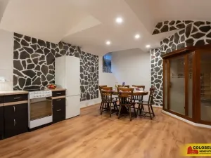 Pronájem bytu 4+kk, Slavkov u Brna, 94 m2