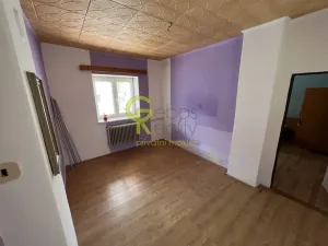 Pronájem rodinného domu, Záryby, 180 m2